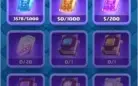 CLASH ROYALE NÍVEL 13 COM 42 CARTAS FULL 600K OURO 33 EMOTES