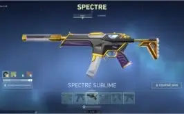 Conta Valorant (muitas facas e skins)