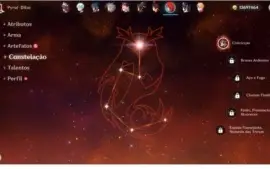 3 ARCONTES, RAIDEN C3, DIVERSOS CHAR E ARMA 5* + 123 DESEJOS