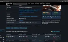 Faço Conta Steam Turca Ou Argentina.  Jogos Com Desconto!