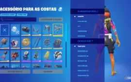 Peixoto Wc E Salve O Mundo Fundador