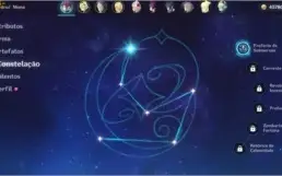 Ast Mona Constelação 2 + Bennett + Razor + Leia!