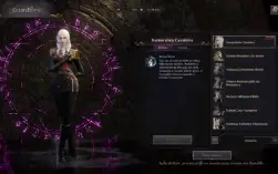 Conta Bow/Staff 3750 Gs + 2 Alts Sa/Na