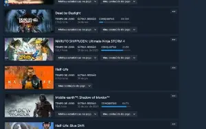 conta cs2 prime + steam old