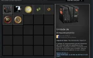 conta cs2 prime + steam old