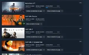 conta cs2 prime + steam old