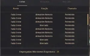 Guardiã 63, 281 pa; 242 dp