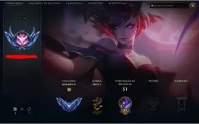 CONTA D4 MMR BOOSTADO GANHANDO 30 PERDENDO 9