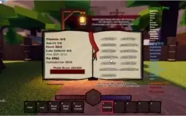 conta conta roblox com alguns jogos upados
