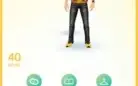 Conta Pokémon Go Lvl 40