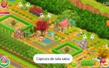 Conta hay day nível 110