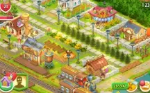 Conta hay day nível 110