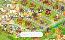 Conta hay day nível 110