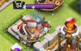 Clash of clans cv 12
