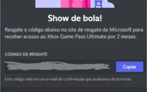 Xbox Gamepass Ultimate 2 meses