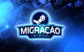 MIGRE SUA CONTA STEAM PARA TURQUIA - JOGOS SUPER BARATOS!
