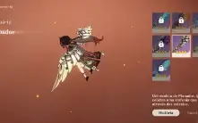 Conta com hu tao + personagens 4* ar20