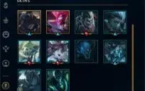 Smurf Diamond 4 SoloQ