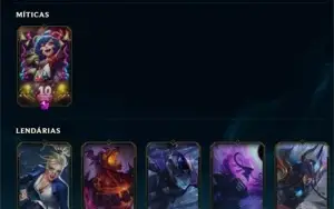 Smurf Diamond 4 SoloQ