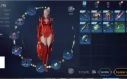 Conta mir4 SA23  lvl 60 65,746k CP 35% aceleraçãodemineração