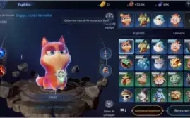 Conta mir4 SA23  lvl 60 65,746k CP 35% aceleraçãodemineração