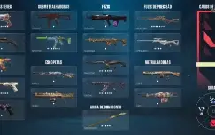 Conta Valorant Muitas Skins + Conta LoL Muitas Skins