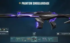 Conta Valorant Muitas Skins + Conta LoL Muitas Skins