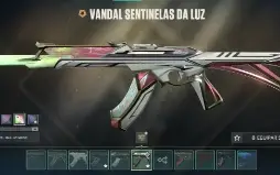 Conta Valorant Muitas Skins + Conta LoL Muitas Skins