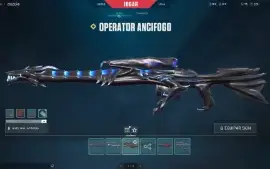 Conta Valorant Com Mais de 1200 Gastos e Com Varias Skin