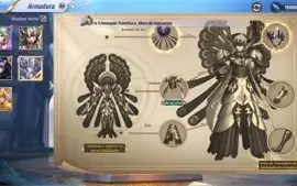 Saint Seiya Awakening A-108