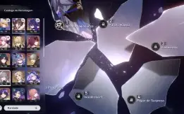 Honkai Star Rail 7 Limitados