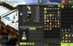 Vendo conta Brutas Panda lvl 145 em F3  C/ Set de Aparência