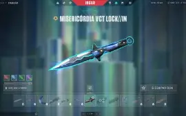 Conta Valorant Platina