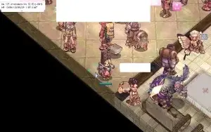 ArcanaLv175+Invocadora+Arcebispa+Oboro+Ceifadora