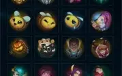 Conta League of Legends 1065+ skins muito conteúdo +TFT