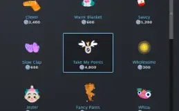 Venda de Pontos Steam para Perfil