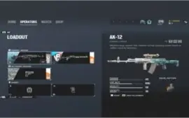 Vendo conta de r6