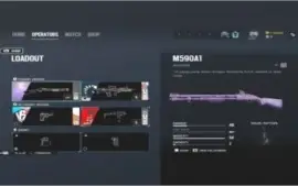 Vendo conta de r6