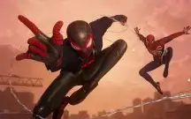 Spider-Man miles Morales offline