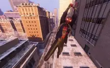 Spider-Man miles Morales offline