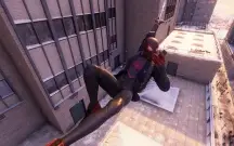 Spider-Man miles Morales offline