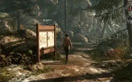 Syberia: The World Before