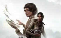 Syberia: The World Before