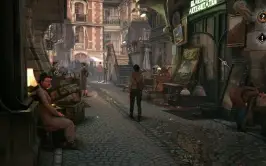 Syberia: The World Before