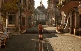 Syberia: The World Before