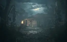 Resident Evil 7 - Biohazard (Gold Edition)