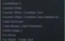 Conta Steam Com mais de 60 jogos