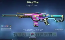 Conta RIOT GAMES - Valorant - LOL - 3K em skins investido