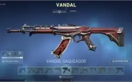 Conta RIOT GAMES - Valorant - LOL - 3K em skins investido