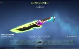 Conta RIOT GAMES - Valorant - LOL - 3K em skins investido